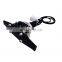FKR-200 Pliers Plier Hand Folder Plastic Bag Sealing Machine Portable Bag Sealer