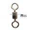 7-49mm Fishing Swivel Snap For Sea Fishing Ocean Fishing