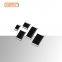 Factory wholesale custom chip resistor 1206 1/4W ±1% 7K2 free sample
