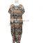 Dress muslim robes skirt with turban abaya long skirt muslim dress middle east clothing