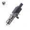 Wholesale quality Variable Timing Solenoi OEM 25185534 25192279 24111558  For GM Chevrolet Spark Tracker Baojun