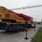 SANY STC500S 50 Ton Truck Crane Hydraulic Crane