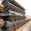 GB Q235 GB Q345 Galvanized Pipe wholesale galvanized pipe China Round Galvanized Pipe large diameter galvanized welded steel pip