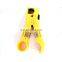 MT-8913  yellow cat5e Automatic Electric Wire Stripper Cable Stripping Tool stripper