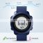 Wholesale Skmei 1682 Silicone Strap Body Temperature Multifunctional Waterproof Smart Watch