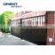 Factory Supplied Fancy Gate Boundary Wall Gate Design