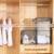 Latest Design Classic Transparent Decorative Commercial Clear Stackable Storage Bins