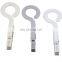 Household Home Laundry Travel Clothes Towels Socks Hanger Hook Clip