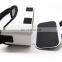 Corrugated wear goggles gear 3d vr box virtual reality headset 3d glasses packaging box