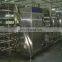 Multifunctional automatic liquid pasteurizing equipment auto paste pasteurizing unit machinery cheap price for sale