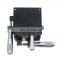 SEMXYZ-60 XYZ 3-Axis Manual Linear Stage 60x60mm Micrometer Linear Stage with Crossed-Roller Bearing