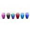 New Diamond gear shift knob , Universal manual aluminum gear stick knob