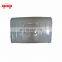 Steel truck Roof panel for ISU-ZU 100P 600P NPR NKR light truck body parts