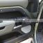 Auto parts 20-21 for Land Rover Defender Door Inner Handle Frame ABS 2-Piece Set (90 Version)