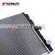 Car Auto Engine 4G64 Radiator For Mitsubishi Pajero Sport Triton L200 2015- 1350A821