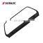 Uper Back Door Window Trim for Mitsubishi Montero Pajero MB775238