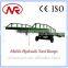 Mobile Hydraulic Yard Ramps Handing Equipment