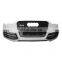 Car bumper for Audi A5 S5 Front bumper with grill  for Audi A5 S5 RS5 High quality car Bodykit 2009 2010 2011
