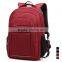 Laptop Backpack Waterproof Multifunctional Unisex Hiking Bag