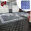 2X2M Cheap temporary Machinery Defender Free Flow Outdoor Access Floor Car Grate Garage Floor For Raised Floor