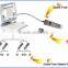 HSY-W5000V 4Mb Flash Storage USB port ID Card Tag RFID Waterproof Guard Tour System
