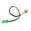 Haoxiang Auto New Material Oxygen O2 Lambda Sensor  0258006027 Para Peugeot 206 306 307 407 Renault Clio Citroen Fiat  1618Z6