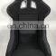 Jiabeir JBR1088 Memory Foam Adjustable Universal Automobile PVC Racing Car Seats