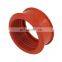 For Mercedes-Benz OM642 Turbo Intake Seal / Engine Breather Rubber A6420940080