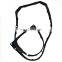 DCI11 420 HP engine oil pan gasket D5010550818 for yutong bus