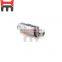 Excavator parts hydraulic control valve SK200-5 SK200-6 SK200-8 Relief Valve YN22V00002F1