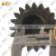 1912612 GEAR-SUN для запчастей Caterpillar 311C/311D LRR/312C/312C L/312D/ 312D 19 зубьев  57H GEAR 191-2612