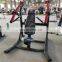 Hammer Free Purchasing MND Commercial Gym Fitness Equipment Strength Training plate loaded incline chest press
