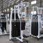 Wholesales Gym 2021Professional multi gym machine Cable crossover  MND-AN 38  Pearl Delt /Pec Fly