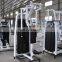 Hot selling commercial fitness gym equipment exercise use pin loaded rear delt / pec fly gym machine in Dezhou