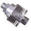 CNC Turning Metal Parts Stainless Steel Motorcycle Spare Parts