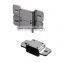 Custom Metal Stainless Steel  Stamping Parts Factory OEM  Aluminum   Sheet Metal  Parts