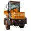 Constructed machinery Small site dumper 5ton dump truck with ce certificate for sale