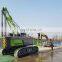 Zoomlion 12 Ton Hydraulic Mobile Crane For Indoor Working ZCC1300