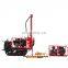 Crawler hydraulic water well/mine drilling rig for sales