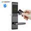 New arrival TT-Lock App ble password lock smart electronic door lock wifi with USB power port