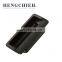 LS532  ABS Plastic Black Door Handles