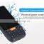 Rugged Android Barcode Scanner PDA/Handheld Mobile Terminal PDA