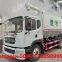 HOT SALE! NEW FACE DONGFENG D9 16cbm bulk feed transported vehicle for sale