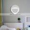 Simple LED Wall Lamps Bedside Bedroom Dining Children's Room Round Square Lights Indoor Lighting