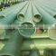 FRP grp pipe sand inclusion glass fiber reinforced plastic pipe transportation liquid gas pipe