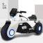 The New Hurricane Children Electric Motorcycles Electric Tricycles Can Seat People, Children's Battery Cars Kids Toys Boys