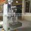 1-500g Automatic 3 Side 4 Side back side Sealing Custard Small Sachets Powder Packing Machine