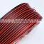 2 Core 1.5Mm Flexible Color Red And Black Pvc Hd Ofc Copper Indoor Lighting Extension Cable Wire