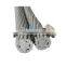 Medium Voltage Aac Aluminium Bare Iec 61089 Din 48204 Astm B232 Bs215 Aac Conductor Cable In Power Cables