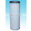 Spare parts for filters used in diesel generators